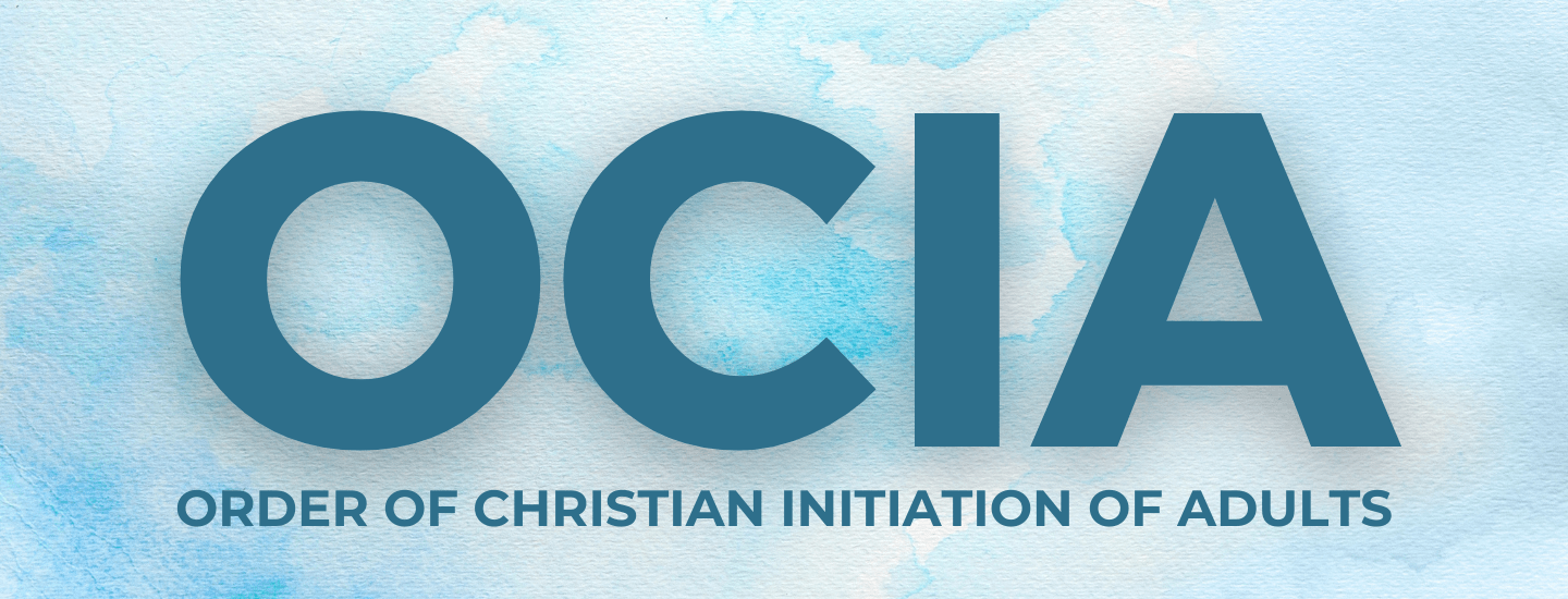 Sacraments - Wind and Water Catholic